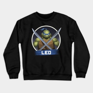 LEO Crewneck Sweatshirt